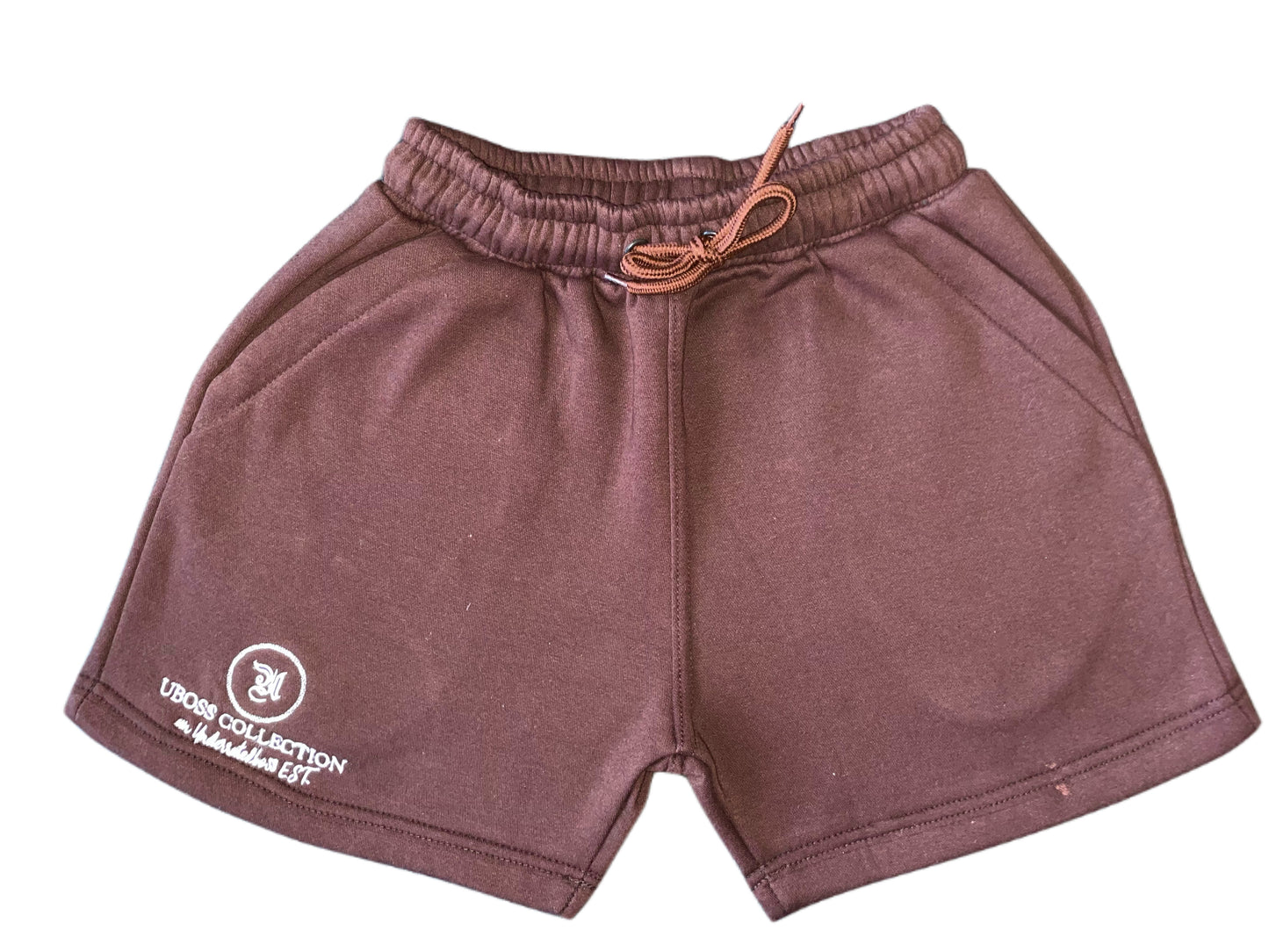 uBoss Shorts