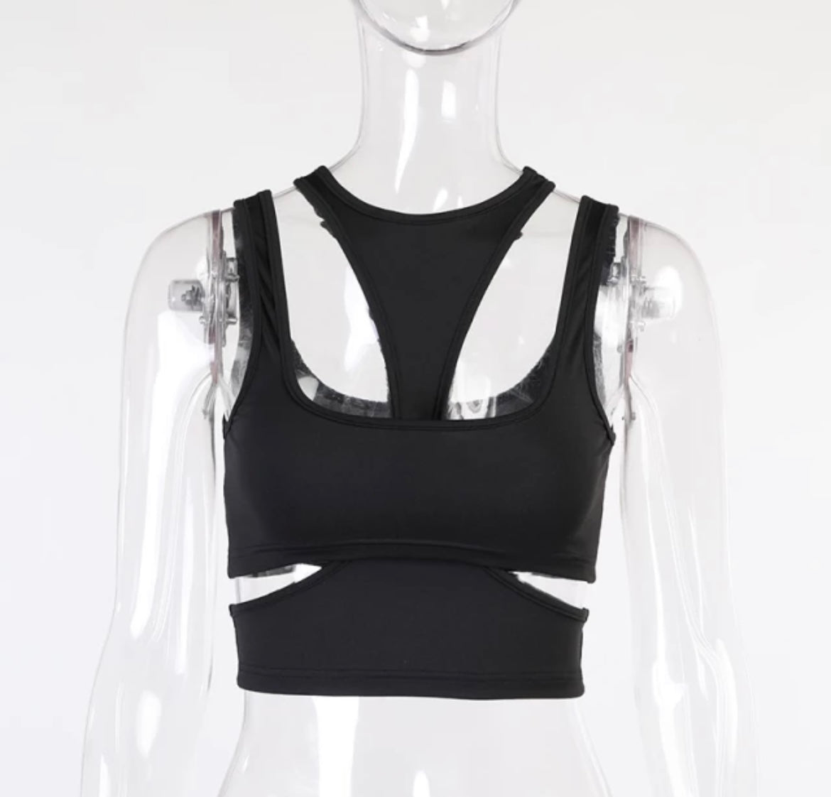 2 PC Top (2 colors)