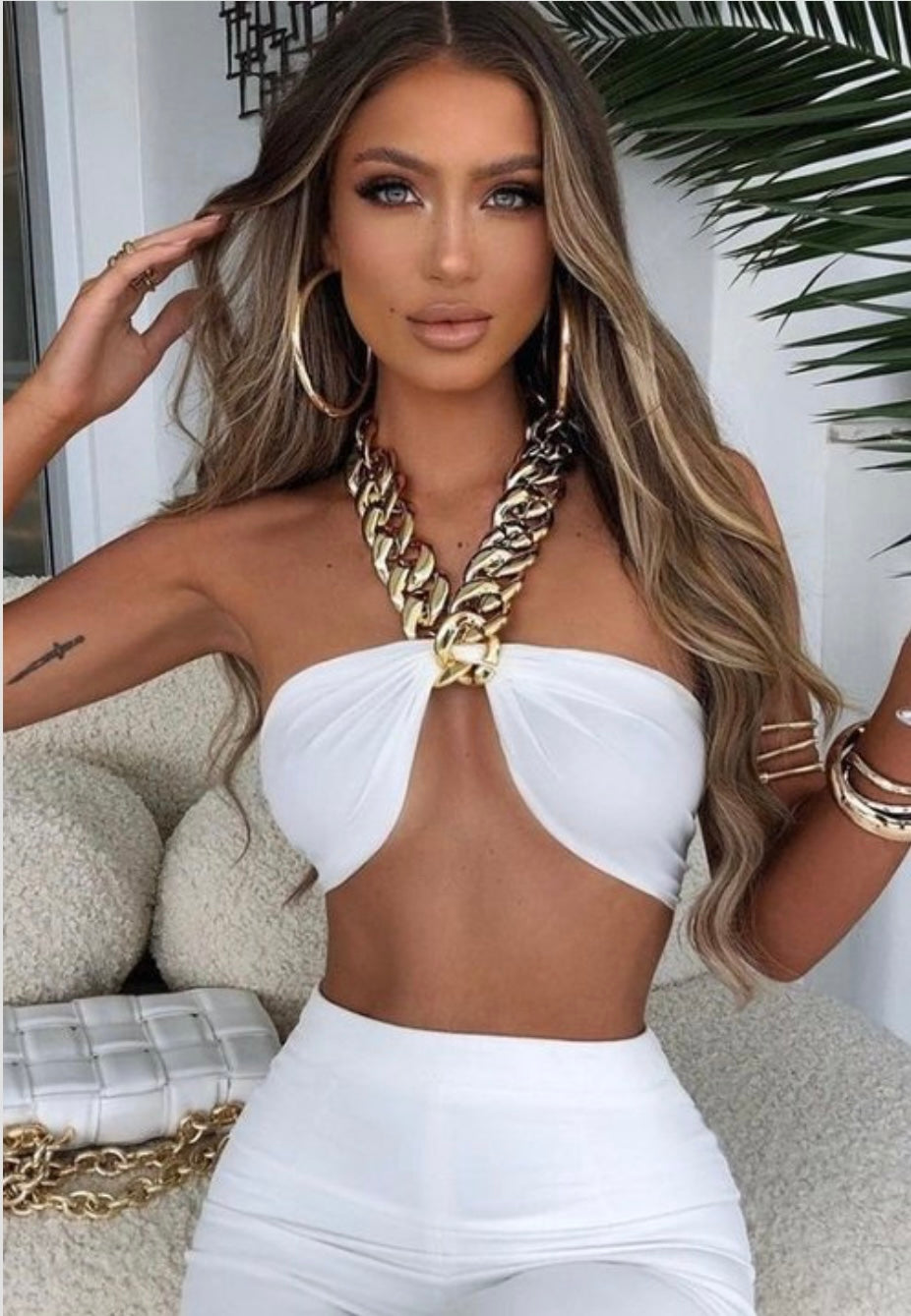 It’s Simple Top (3 Colors)