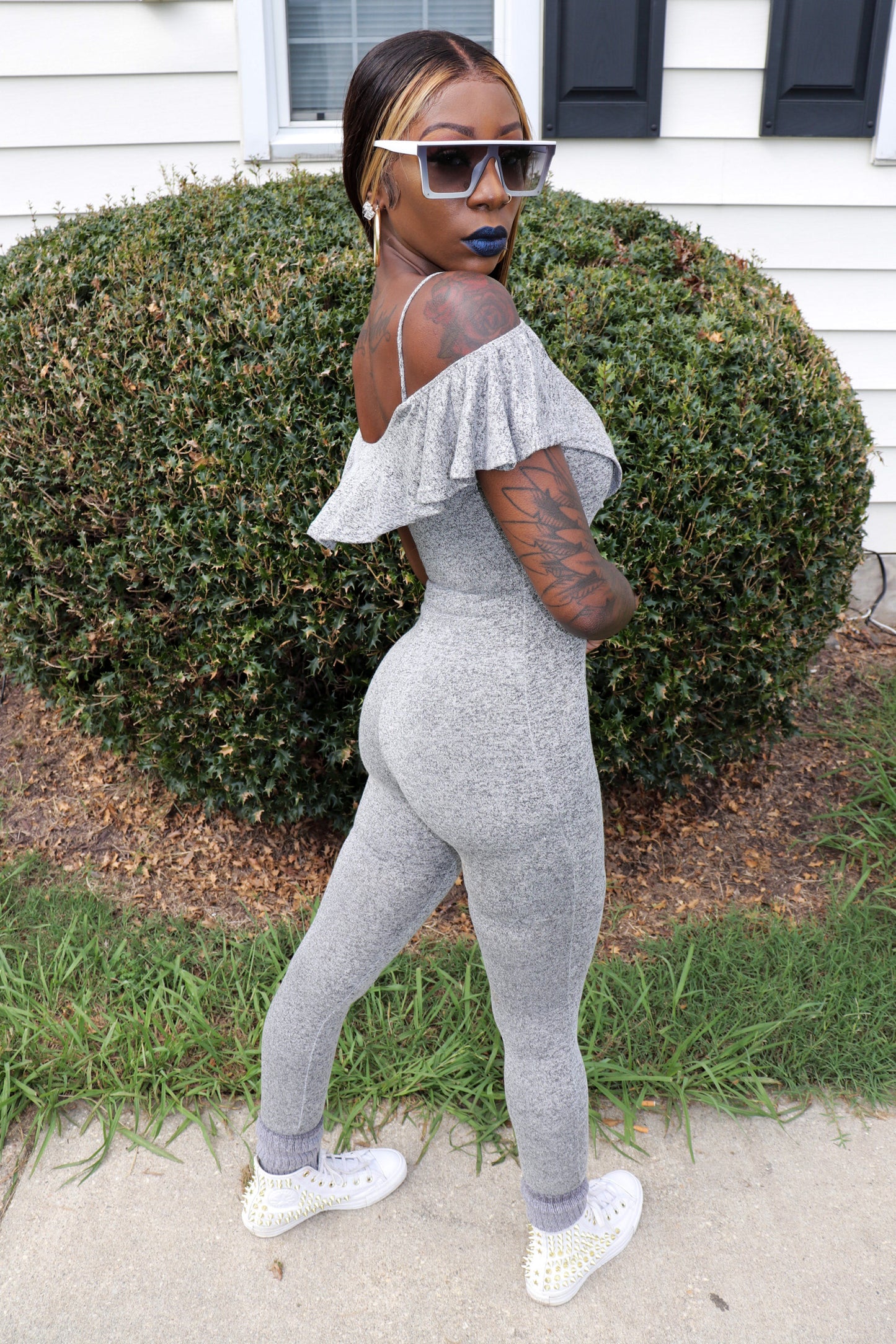 Plain Jane