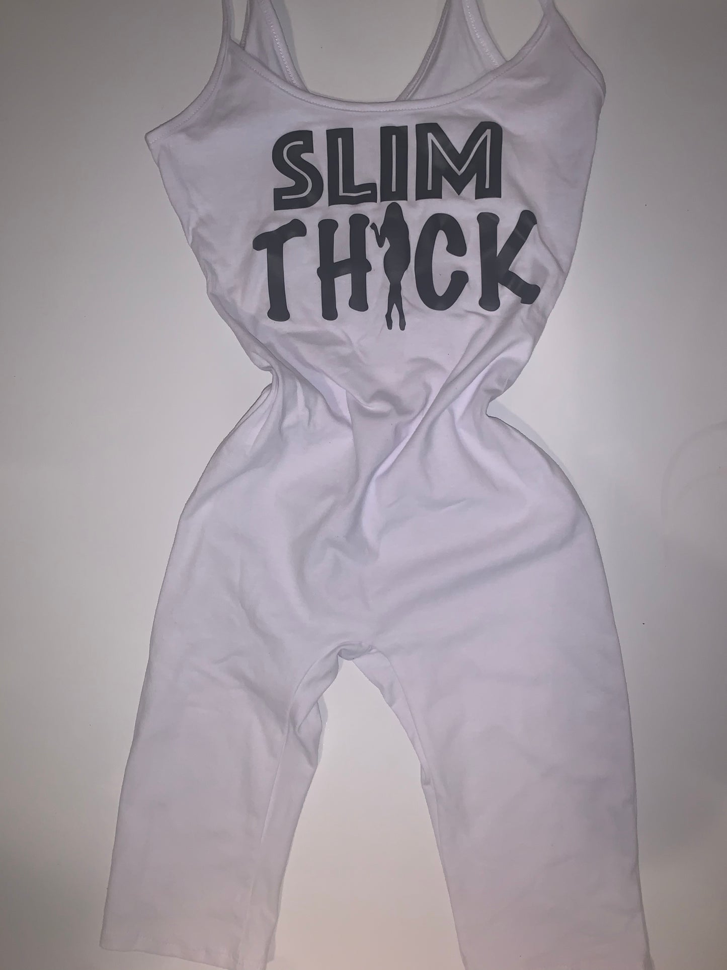 Slim Thick (white)