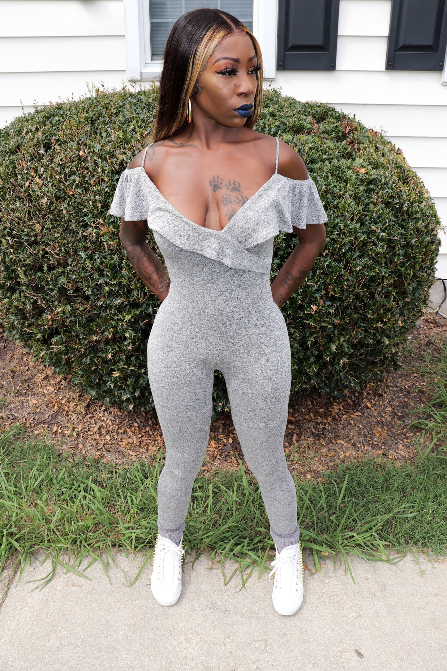 Plain Jane