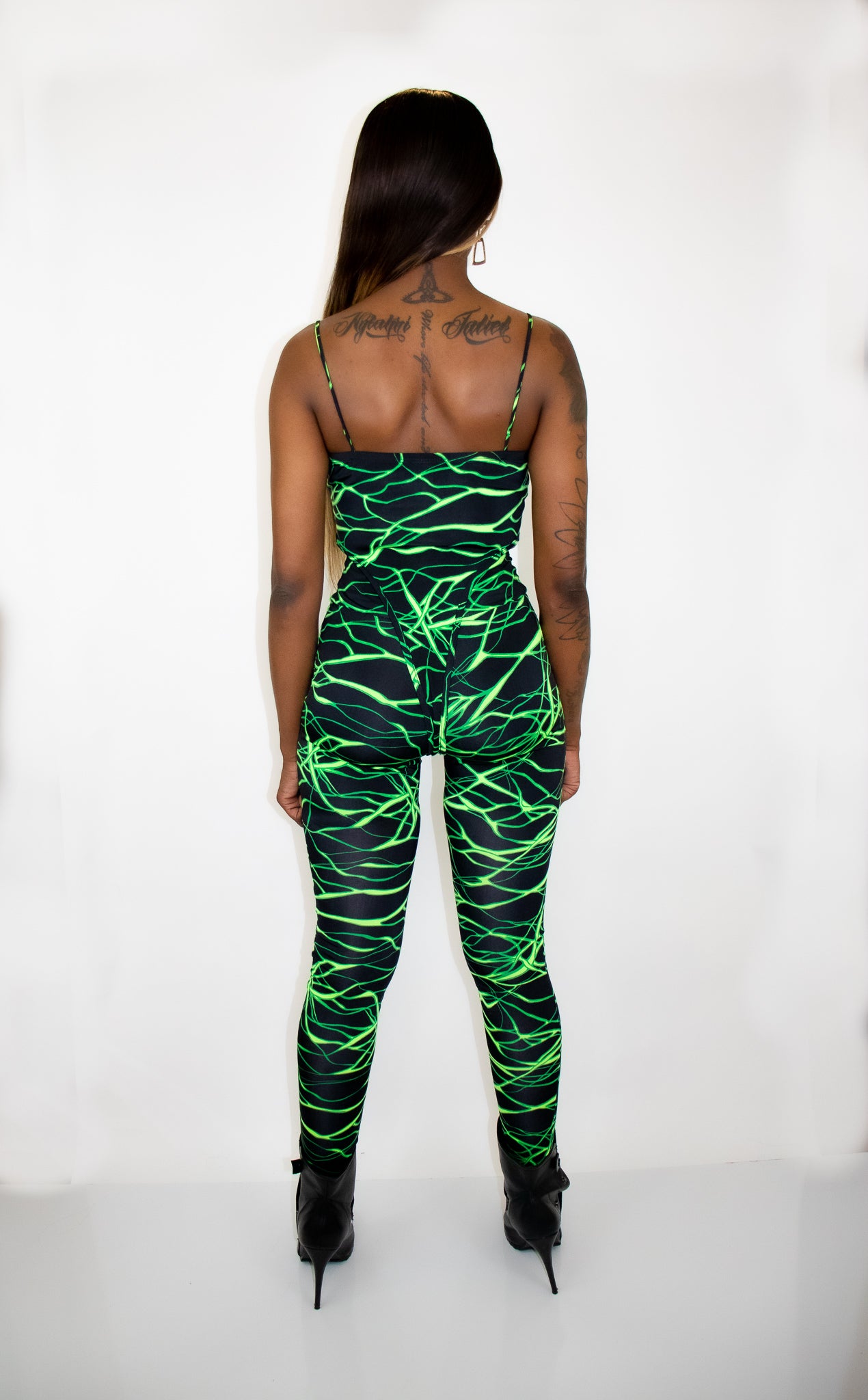 I Like Green