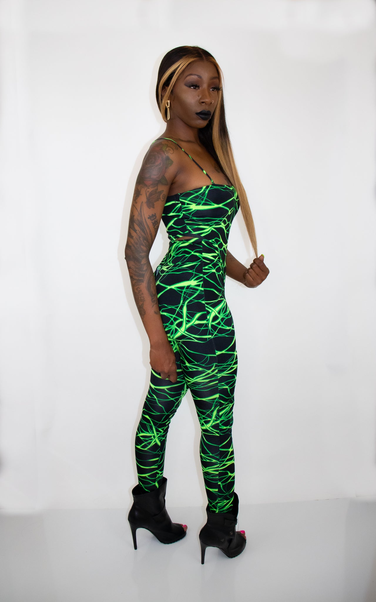 I Like Green