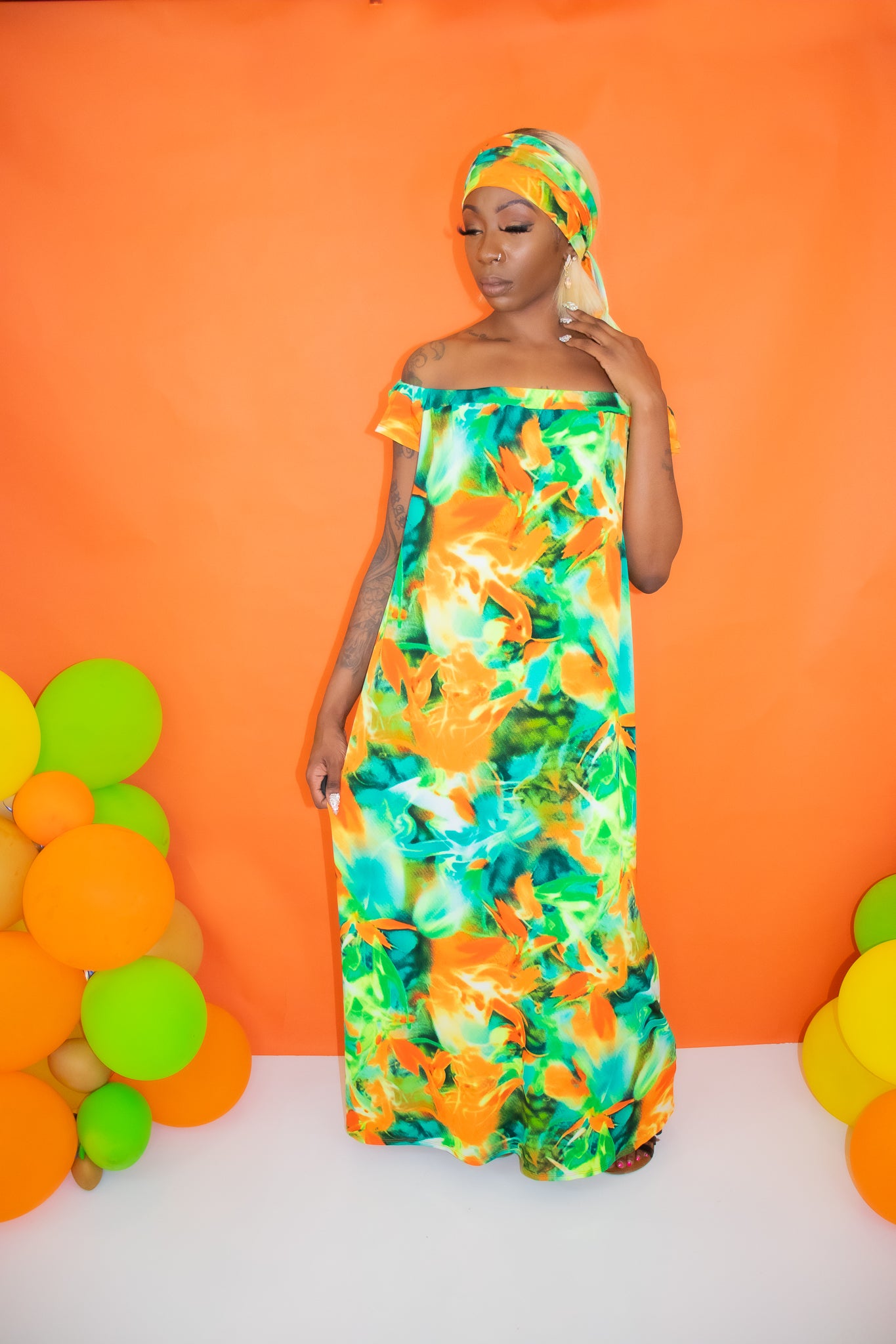 Alwayz Spring