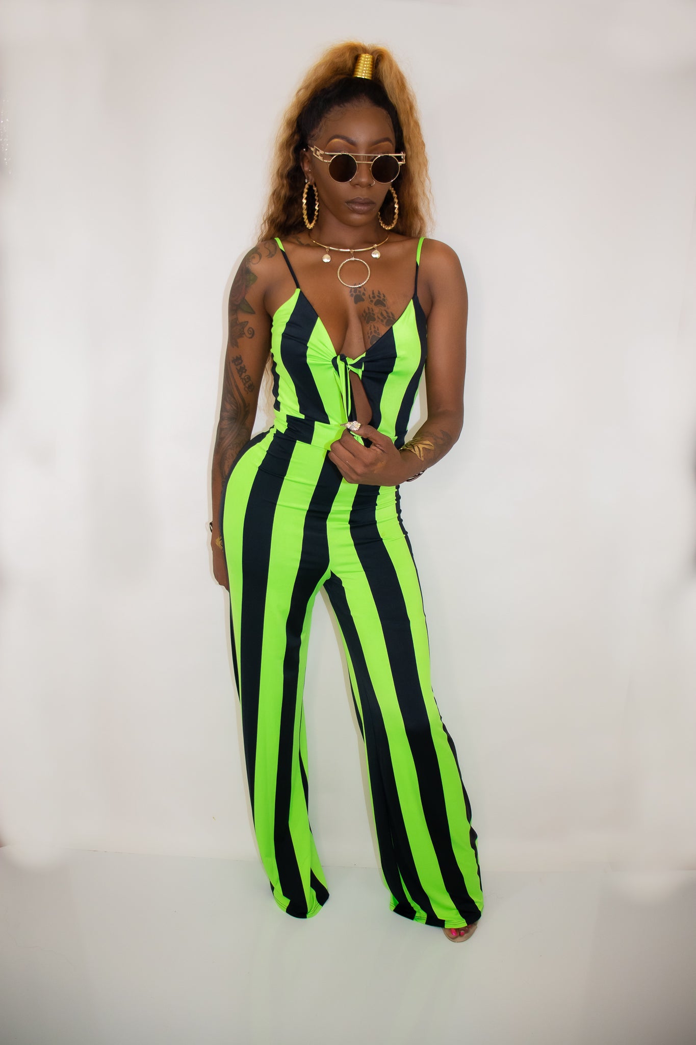 Queen Bee