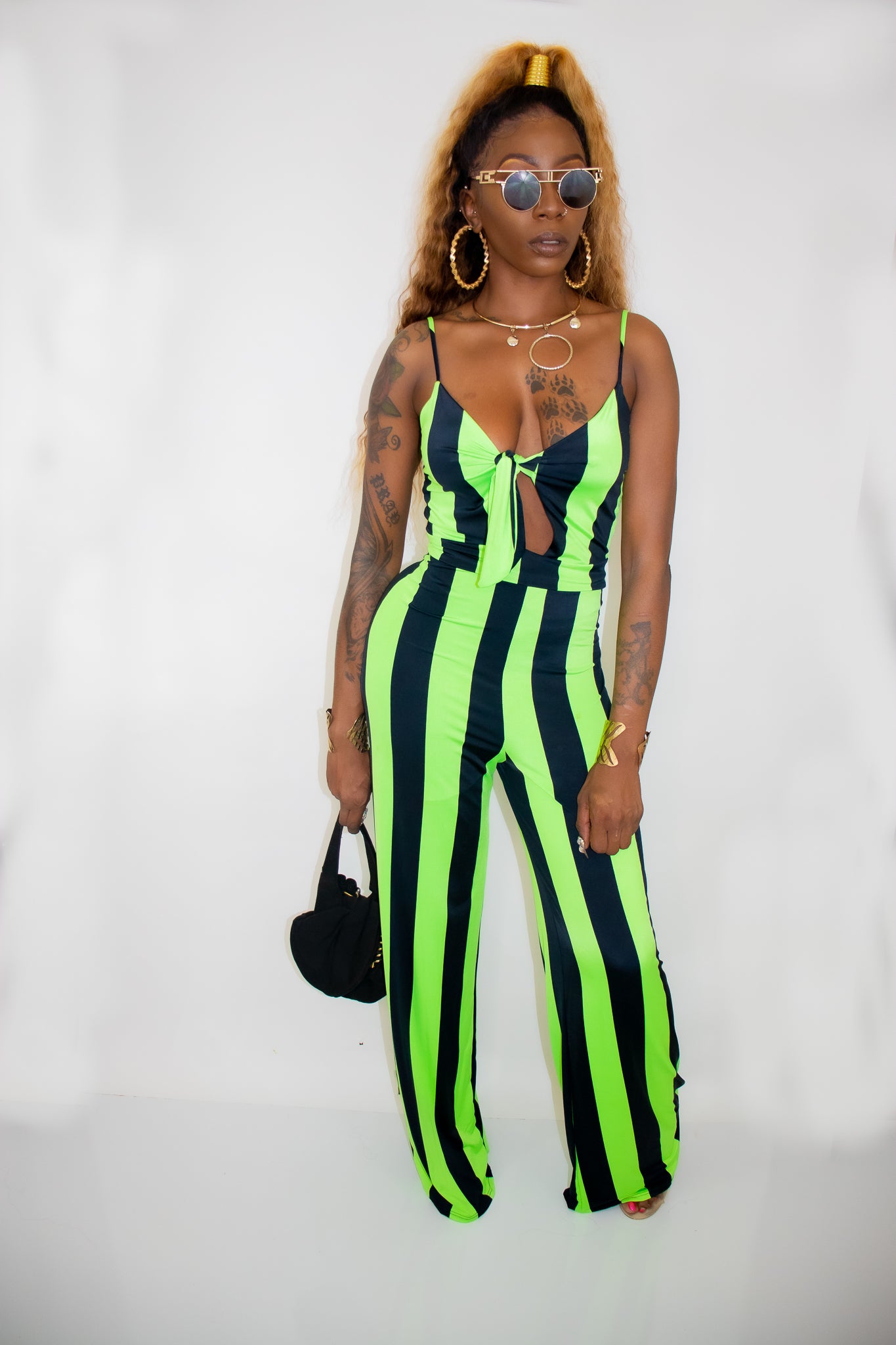Queen Bee