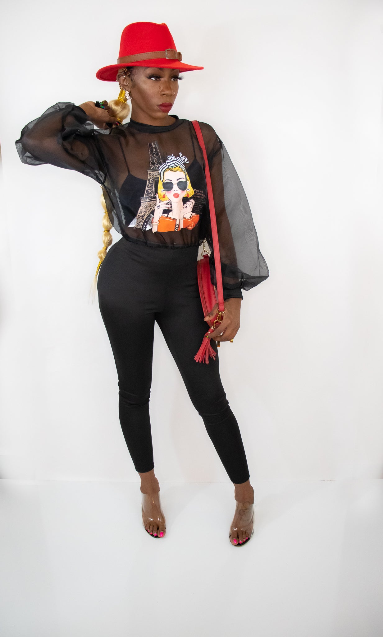 Carmen Jumpsuit