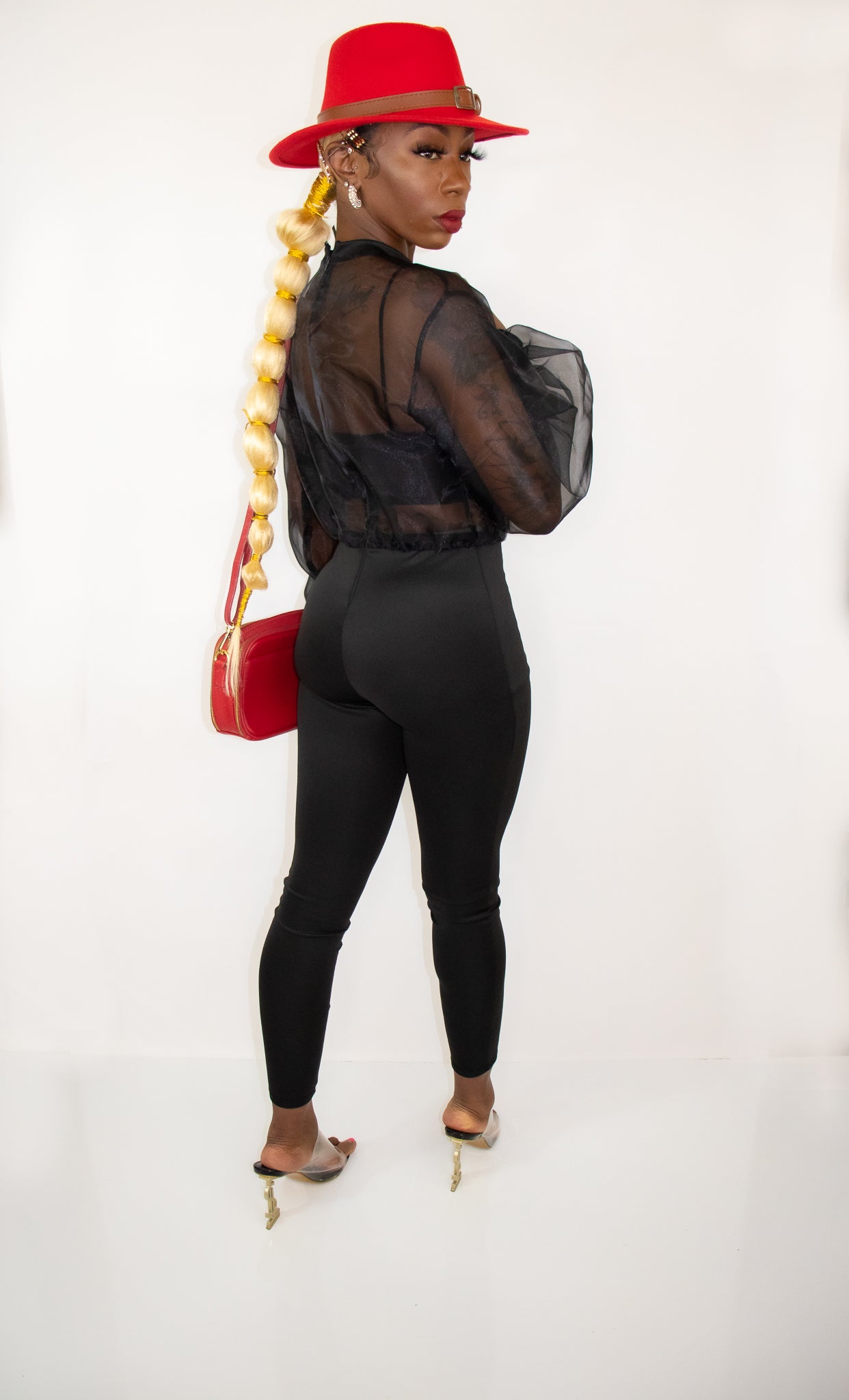 Carmen Jumpsuit