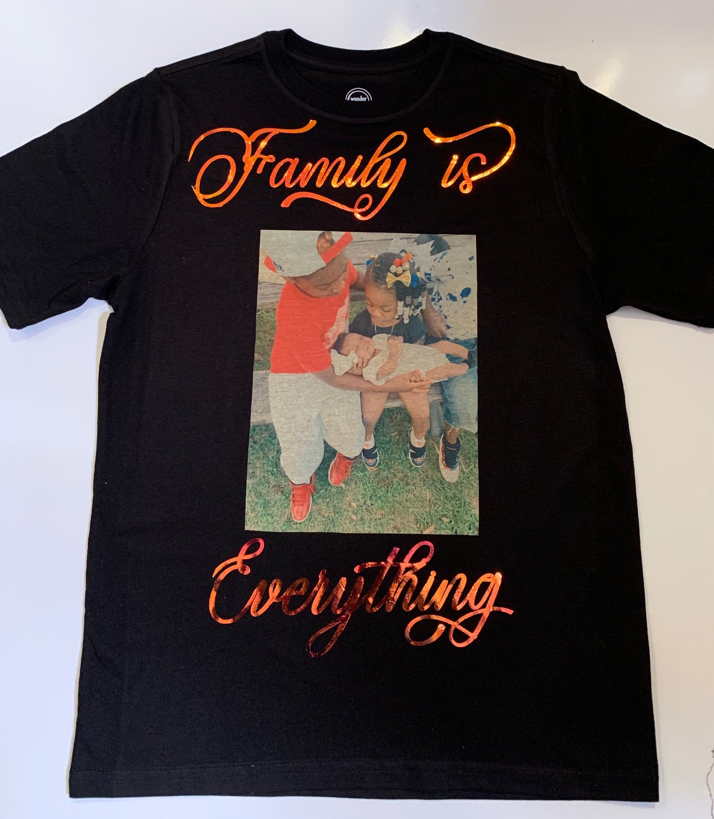 Family is Everything