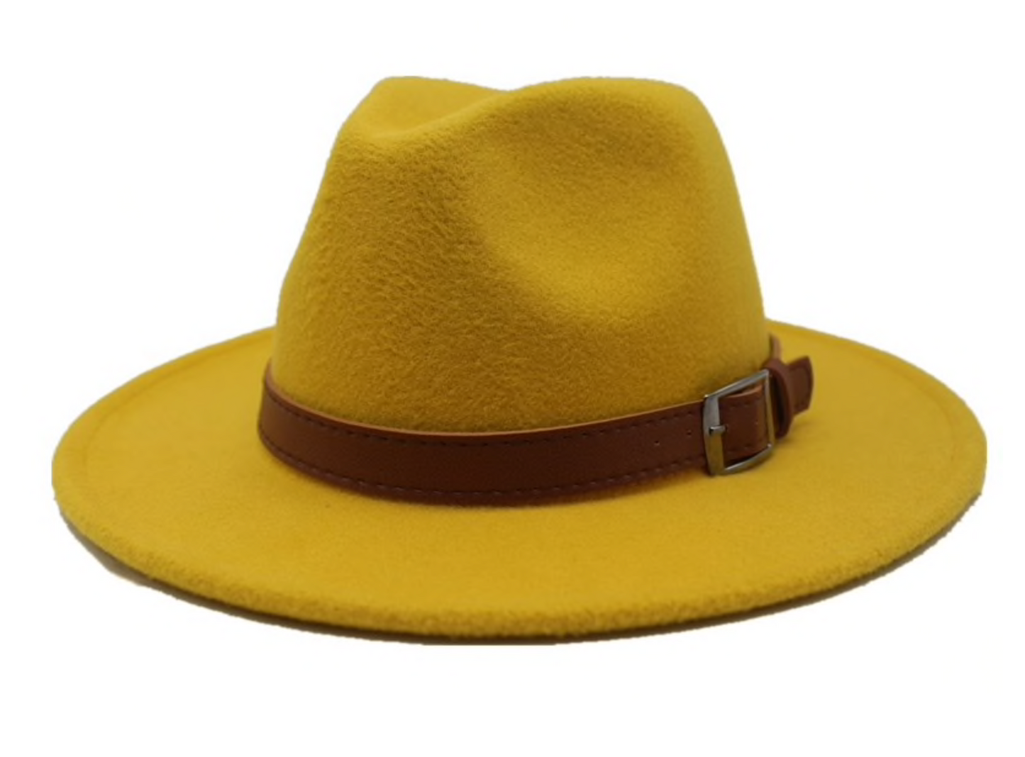 Fedora ( Yellow)