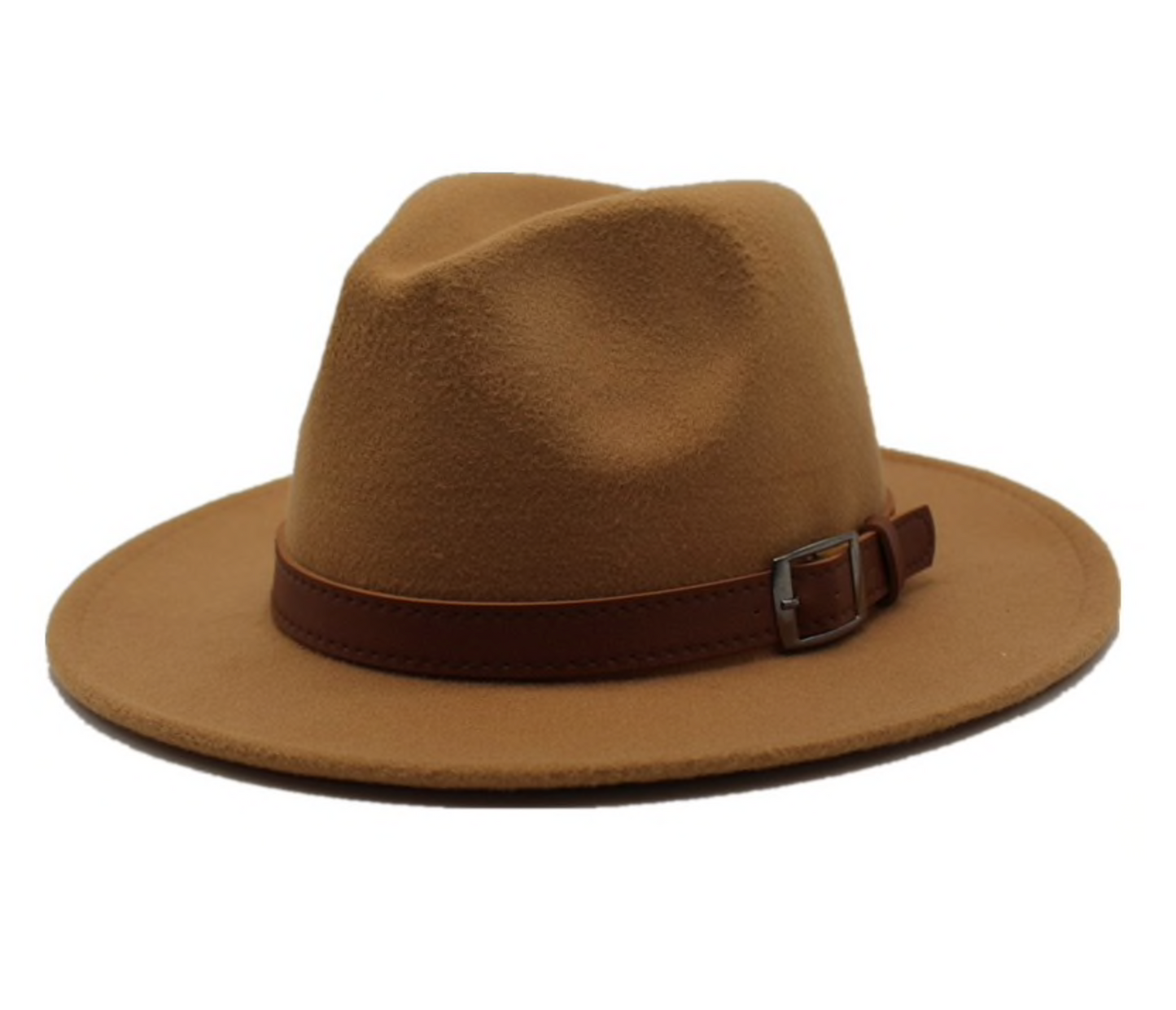 Fedora (Khaki)