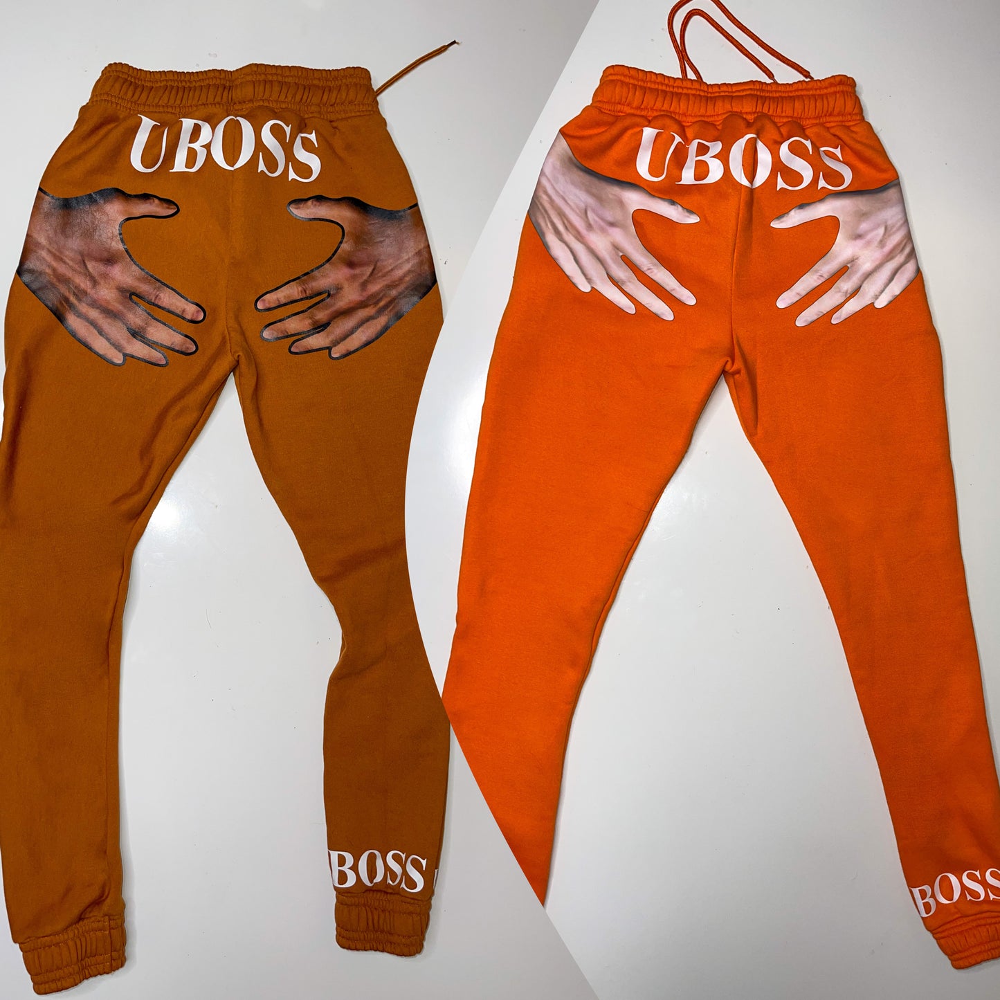 UBoss Joggers