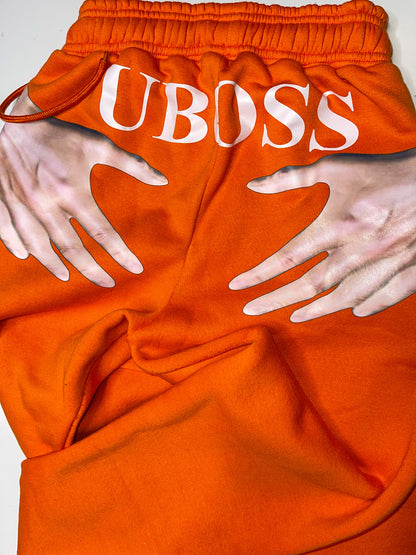 UBoss Joggers