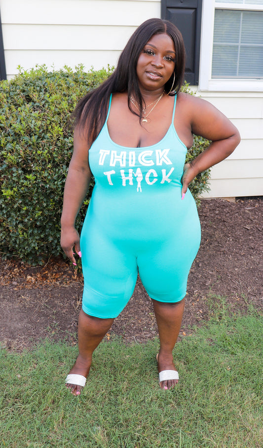 Thick Thick (Mint)