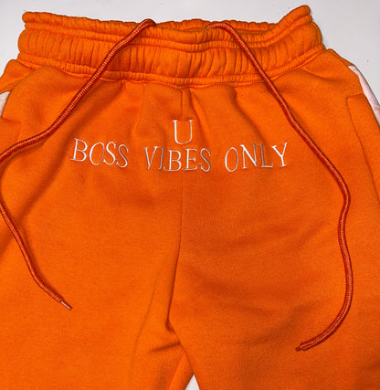 UBoss Joggers