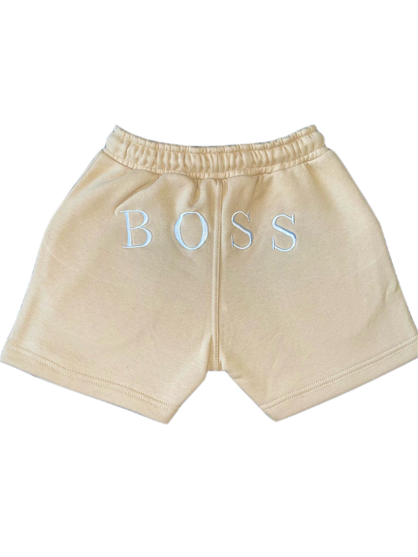 uBoss Shorts