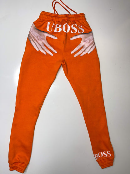 UBoss Joggers