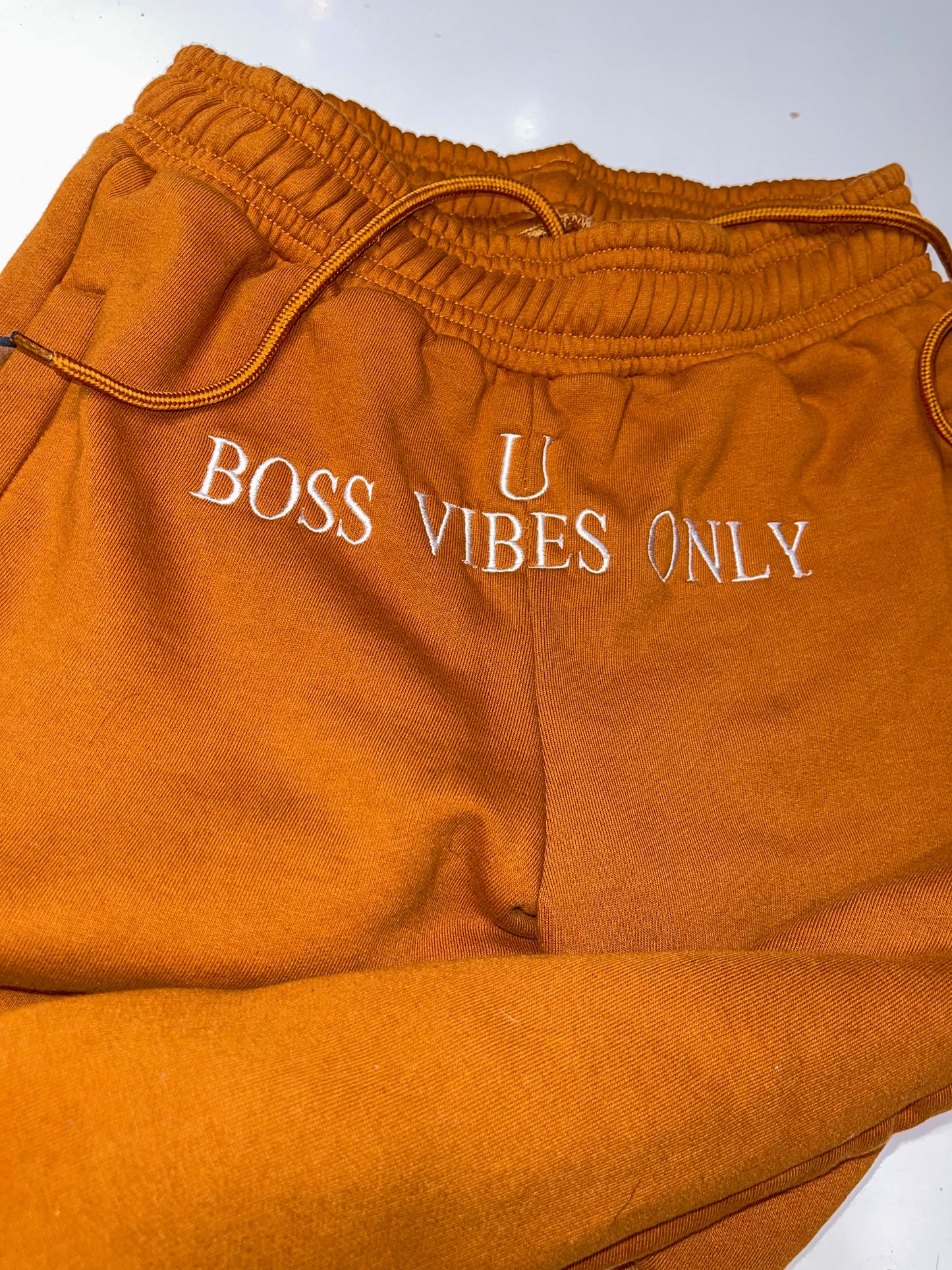 UBoss Joggers