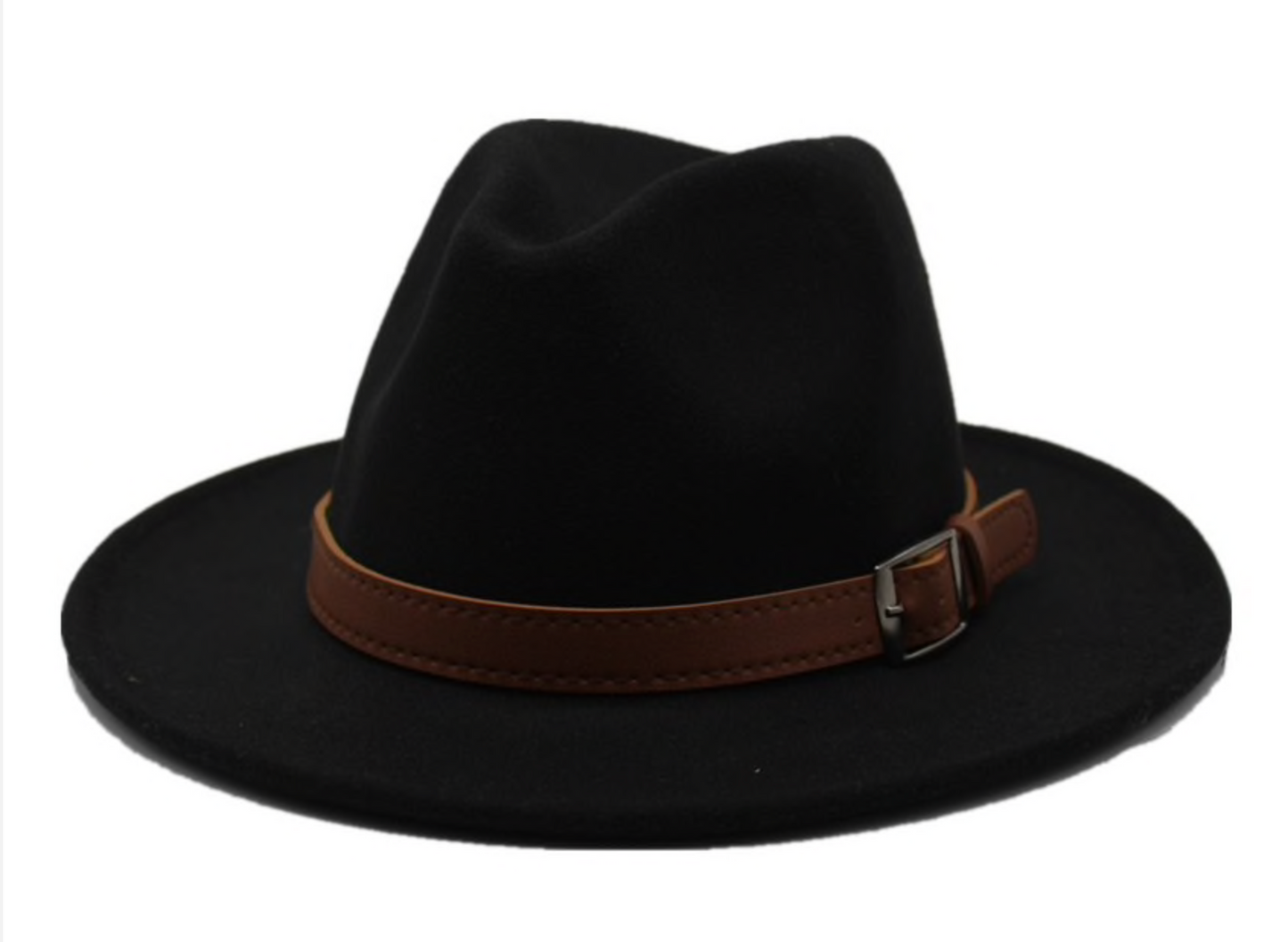 Fedora (Black)