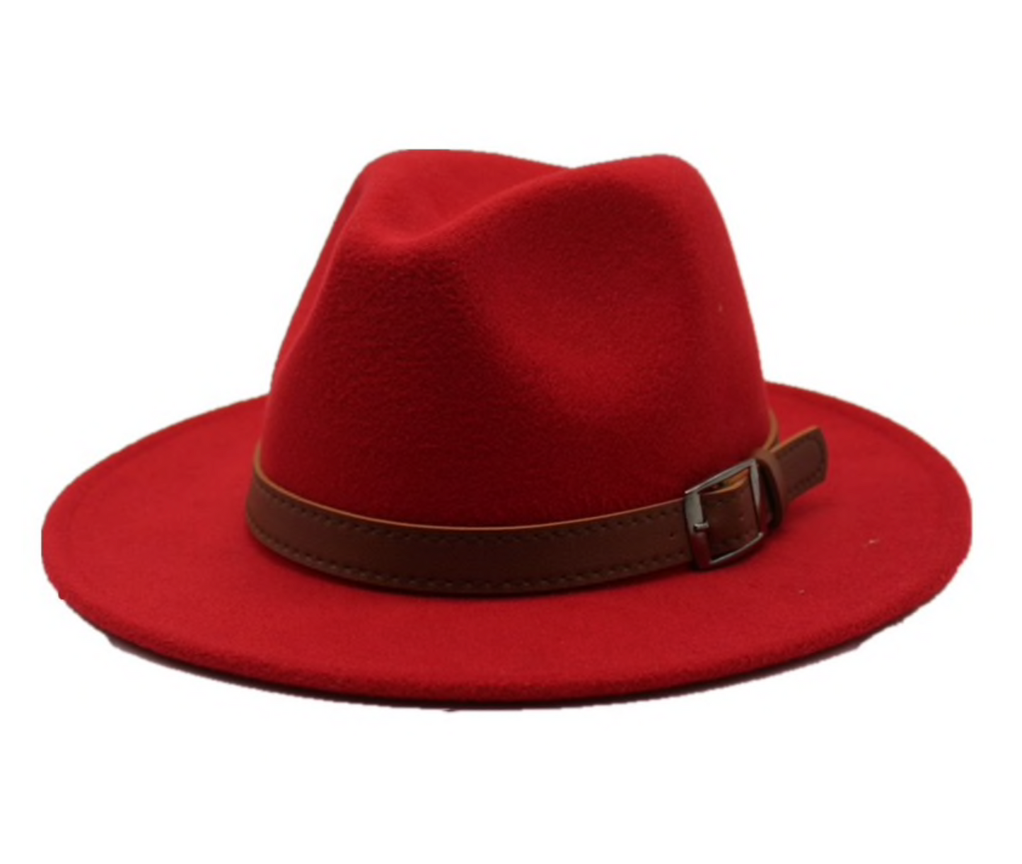 Fedora (Red)